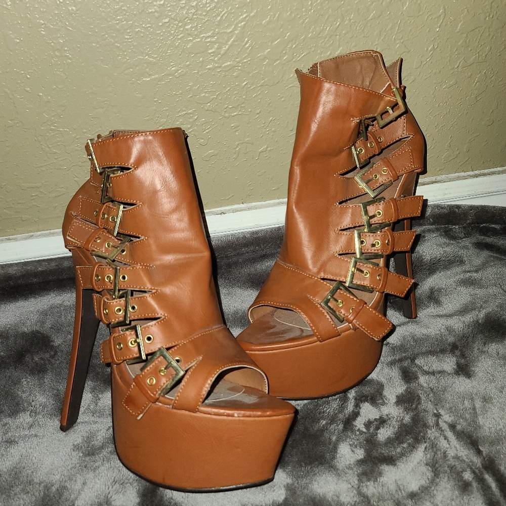 Heels